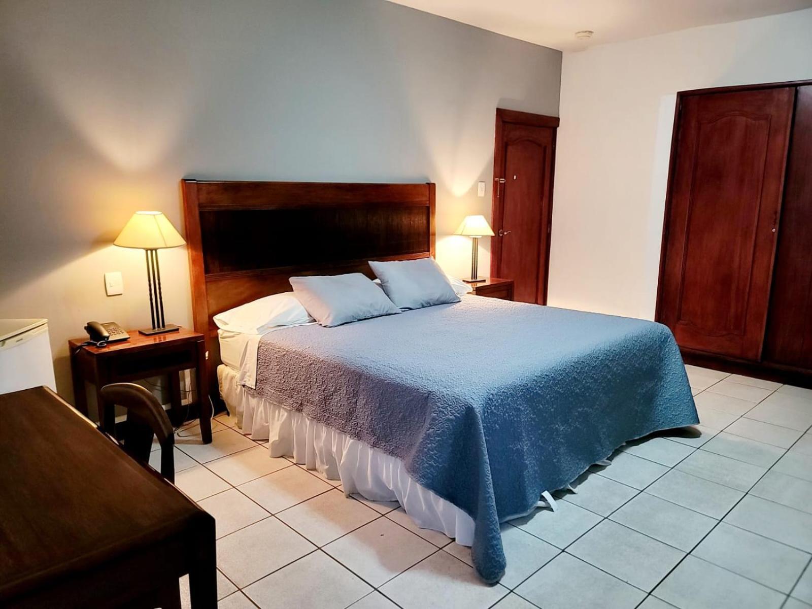 Hotel Casa Del Sol Managua Buitenkant foto