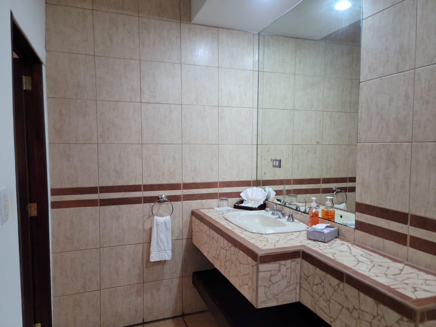 Hotel Casa Del Sol Managua Buitenkant foto