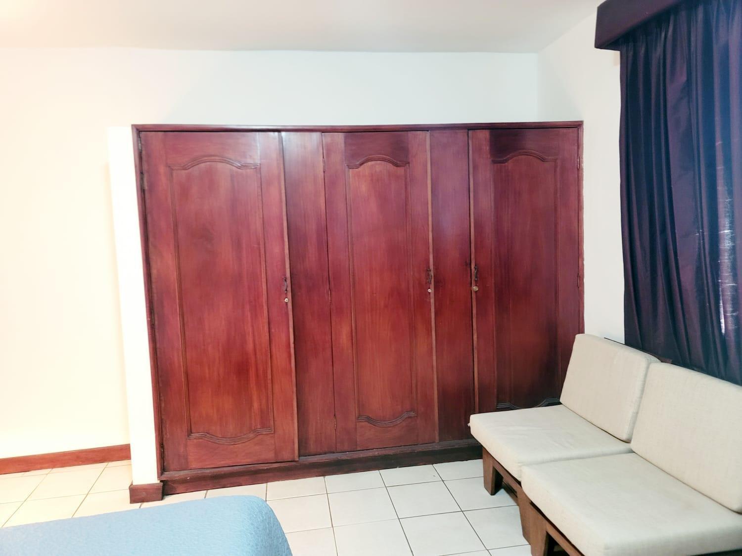 Hotel Casa Del Sol Managua Buitenkant foto