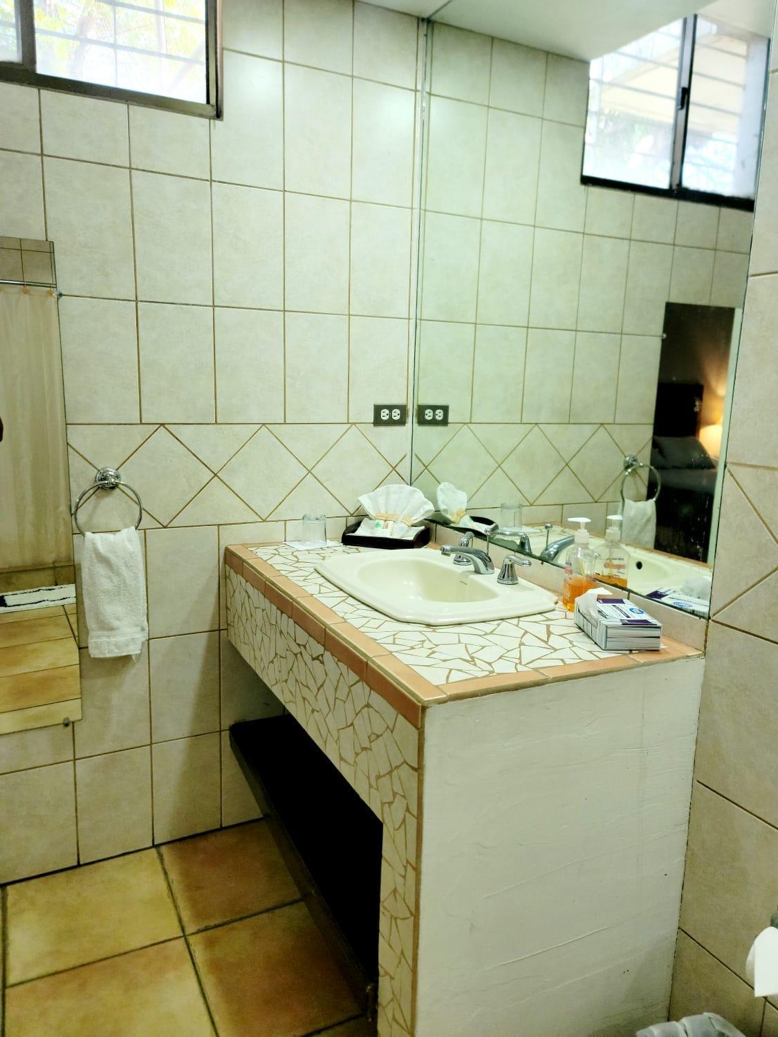 Hotel Casa Del Sol Managua Buitenkant foto